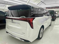 Buick Century 2.0T Seven-Seater Yun Shi Edition - photo 19