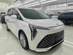 Buick Century 2.0T Seven-Seater Yun Shi Edition - photo 2