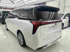 Buick Century 2.0T Seven-Seater Yun Shi Edition - photo 20