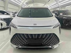Buick Century 2.0T Seven-Seater Yun Shi Edition - photo 3