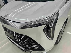 Buick Century 2.0T Seven-Seater Yun Shi Edition - photo 4