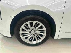 Buick Century 2.0T Seven-Seater Yun Shi Edition - photo 5