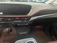 Buick Century 2.0T Seven-Seater Yun Shi Edition - photo 8