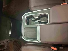 Buick Century 2.0T Seven-Seater Yun Shi Edition - photo 9