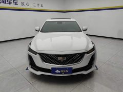 Cadillac CT5 2.8T Luxury (Standard Edition) - фото 2