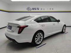 Cadillac CT5 2.8T Luxury (Standard Edition) - фото 3