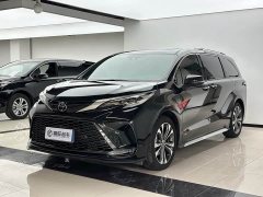 Toyota Gravia 2.5L Hybrid Flagship ULTRA Edition - photo 1