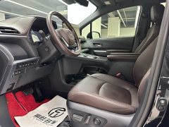 Toyota Gravia 2.5L Hybrid Flagship ULTRA Edition - photo 13