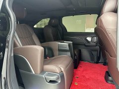 Toyota Gravia 2.5L Hybrid Flagship ULTRA Edition - photo 15