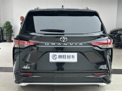 Toyota Gravia 2.5L Hybrid Flagship ULTRA Edition - photo 18