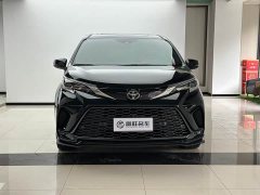 Toyota Gravia 2.5L Hybrid Flagship ULTRA Edition - photo 3