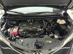 Toyota Gravia 2.5L Hybrid Flagship ULTRA Edition - photo 4