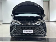 Toyota Gravia 2.5L Hybrid Flagship ULTRA Edition - photo 5