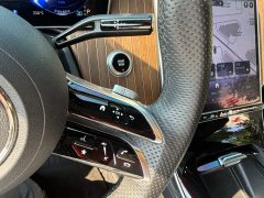 Mercedes-Benz EQE 350 Pioneer Edition - photo 10