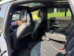 Mercedes-Benz EQE 350 Pioneer Edition - photo 11