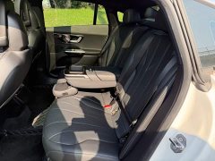 Mercedes-Benz EQE 350 Pioneer Edition - photo 12