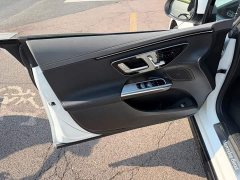 Mercedes-Benz EQE 350 Pioneer Edition - photo 6