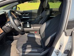 Mercedes-Benz EQE 350 Pioneer Edition - photo 8