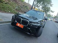 BMW X7 xDrive40i M Sport Luxury Package - photo 1