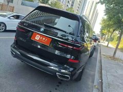 BMW X7 xDrive40i M Sport Luxury Package - photo 2