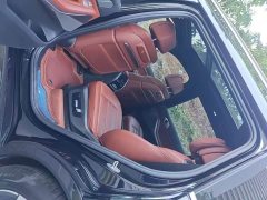 BMW X7 xDrive40i M Sport Luxury Package - photo 3