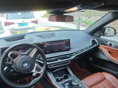 BMW X7 xDrive40i M Sport Luxury Package - photo 4