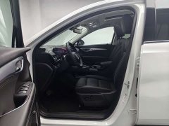 Buick Envision Plus Envision Plus 28T AWD Premium Edition - ფოტო 10