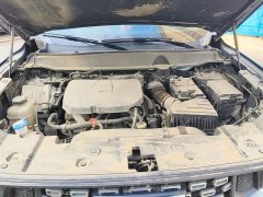Haval Big Dog PLUS 2.0T Two-Wheel Drive Trendy Wilderness Edition Plus - фото 10