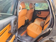 Haval Big Dog PLUS 2.0T Two-Wheel Drive Trendy Wilderness Edition Plus - фото 11