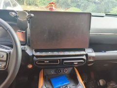 Haval Big Dog PLUS 2.0T Two-Wheel Drive Trendy Wilderness Edition Plus - фото 13