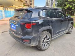 Haval Big Dog PLUS 2.0T Two-Wheel Drive Trendy Wilderness Edition Plus - фото 3