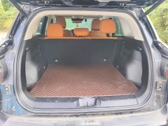 Haval Big Dog PLUS 2.0T Two-Wheel Drive Trendy Wilderness Edition Plus - фото 4