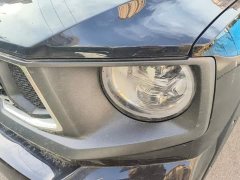 Haval Big Dog PLUS 2.0T Two-Wheel Drive Trendy Wilderness Edition Plus - фото 5
