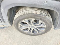 Haval Big Dog PLUS 2.0T Two-Wheel Drive Trendy Wilderness Edition Plus - фото 6
