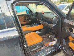 Haval Big Dog PLUS 2.0T Two-Wheel Drive Trendy Wilderness Edition Plus - фото 8