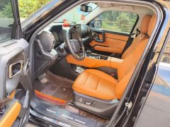 Haval Big Dog PLUS 2.0T Two-Wheel Drive Trendy Wilderness Edition Plus - фото 9