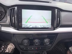 Skoda Comet GT 1.5L Automatic Premium Edition - ფოტო 11