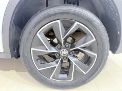 Skoda Comet GT 1.5L Automatic Premium Edition - ფოტო 14
