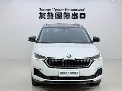 Skoda Comet GT 1.5L Automatic Premium Edition - ფოტო 2
