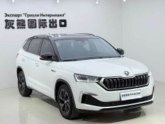 Skoda Comet GT 1.5L Automatic Premium Edition - ფოტო 3
