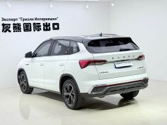 Skoda Comet GT 1.5L Automatic Premium Edition - ფოტო 4