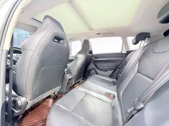 Skoda Comet GT 1.5L Automatic Premium Edition - ფოტო 8