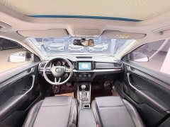Skoda Comet GT 1.5L Automatic Premium Edition - ფოტო 9