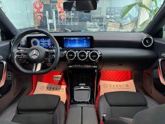 Mercedes-Benz CLA (Import) CLA 200 - ფოტო 11