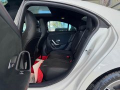 Mercedes-Benz CLA (Import) CLA 200 - ფოტო 12