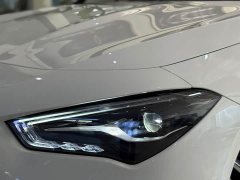 Mercedes-Benz CLA (Import) CLA 200 - ფოტო 14