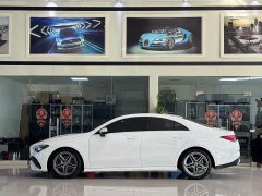Mercedes-Benz CLA (Import) CLA 200 - ფოტო 3