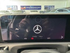Mercedes-Benz CLA (Import) CLA 200 - ფოტო 4