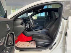 Mercedes-Benz CLA (Import) CLA 200 - ფოტო 5