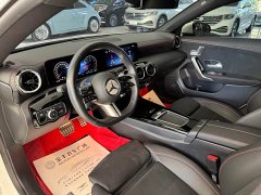 Mercedes-Benz CLA (Import) CLA 200 - ფოტო 6